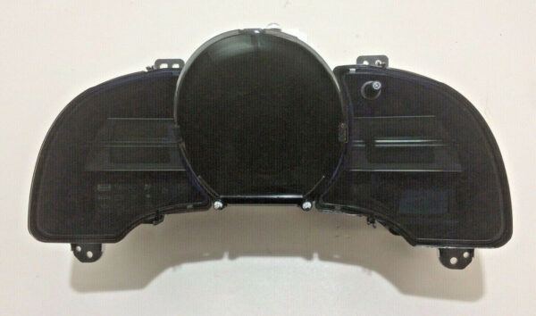 2011 Honda CRZ Instrument Cluster / Gauge / Manual / 55k / 78100SZTA013 / CZ006 - Image 2