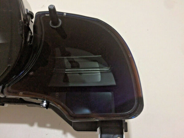 2011 Honda CRZ Instrument Cluster / Gauge / Manual / 55k / 78100SZTA013 / CZ006 - Image 5