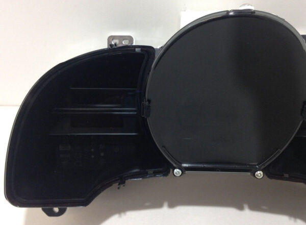 2011 Honda CRZ Instrument Cluster Guage / CVT / 56k CZ002 - Image 2