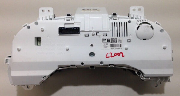 2011 Honda CRZ Instrument Cluster Guage / CVT / 56k CZ002 - Image 5