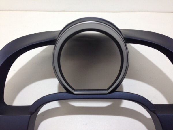 2011-2012 Honda CRZ CR-Z Factory Instrument Gauge Cluster Hood Trim Panel CZ001 - Image 2