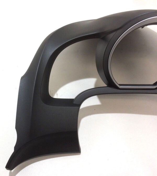 2011-2012 Honda CRZ CR-Z Factory Instrument Gauge Cluster Hood Trim Panel, CZ002 - Image 3