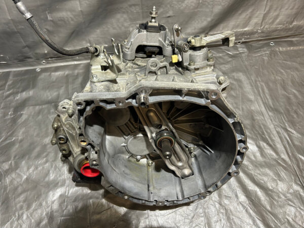 2011-2012 Mini Cooper JCW John Cooper Works 6 Speed Manual Transmission / Getrag GS6-53BG-TCOL / 94K R2028