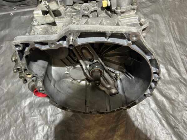 2011-2012 Mini Cooper JCW John Cooper Works 6 Speed Manual Transmission / Getrag GS6-53BG-TCOL / 94K R2028 - Image 3