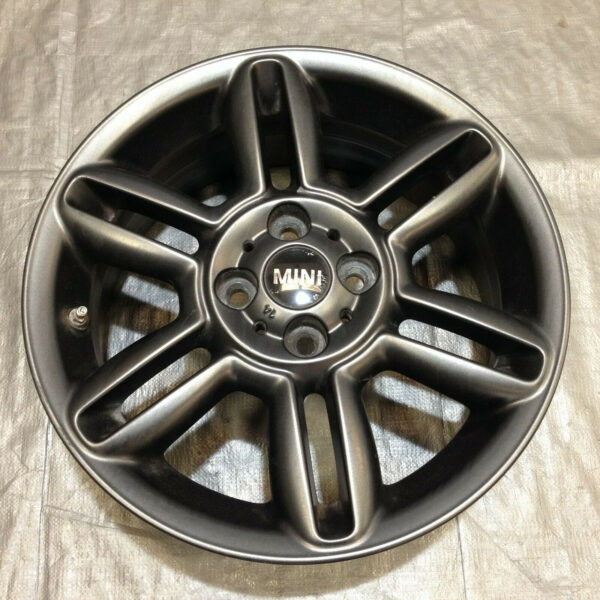 2011-2014 Mini Cooper Clubman 6 Double Spoke Wheel Rim / 16x6.5" / R2003