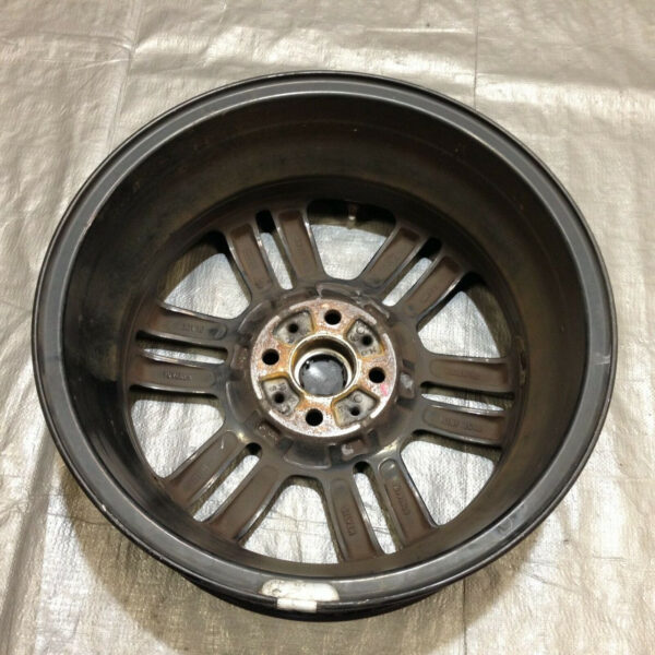 2011-2014 Mini Cooper Clubman 6 Double Spoke Wheel Rim / 16x6.5" / R2003 - Image 5