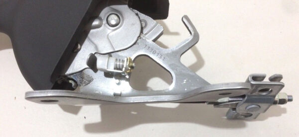 2011-2015 Honda CR-Z CRZ E-Brake / Handbrake / Parking Brake / CZ002 - Image 5