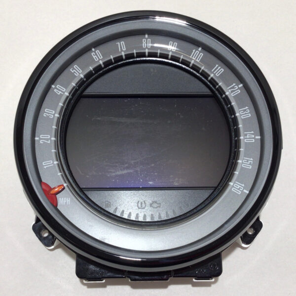 2011-2015 Mini Cooper R56 R57 6.5" Navigation Central Information Display Unit / / R2028