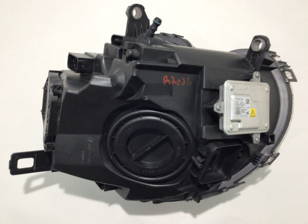 2011-2015 Mini Cooper R56 R57 Driver Xenon HID Headlight / Black / R2026 - Image 5