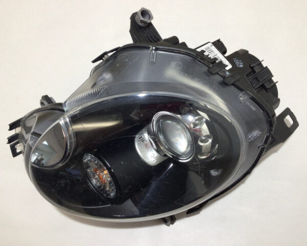 2011-2015 Mini Cooper R56 R57 Driver Xenon HID Headlight / Black / R2027 - Image 5