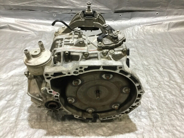 2011-2015 Mini Cooper S Aisin 6 Speed Automatic Transmission R55 R56 / 83k R2006