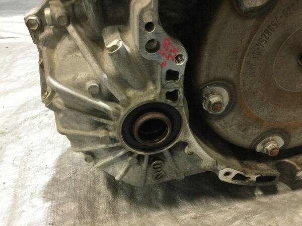 2011-2015 Mini Cooper S Aisin 6 Speed Automatic Transmission R55 R56 / 83k R2006 - Image 2