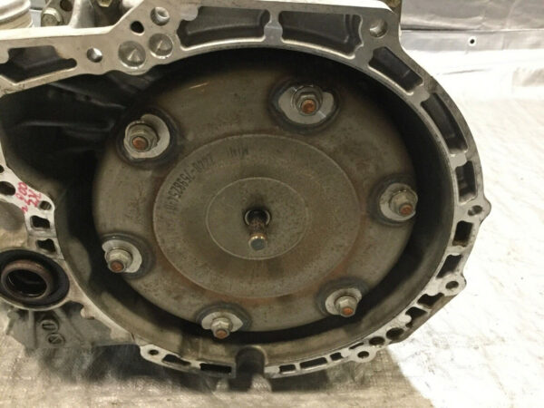 2011-2015 Mini Cooper S Aisin 6 Speed Automatic Transmission R55 R56 / 83k R2006 - Image 4