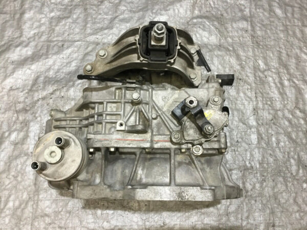 2011-2015 Mini Cooper S Aisin 6 Speed Automatic Transmission R55 R56 / 83k R2006 - Image 5