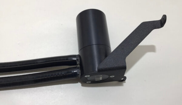 2011-2015 Mini Cooper S JCW NM Engineering Oil Catch Can / N18 / USED / R2024 - Image 4