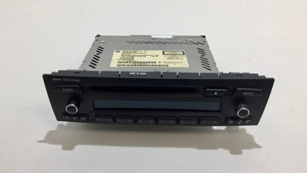 2011-2016 BMW E89 Z4 Professional Radio Unit / 65129263477 / OEM / Z4903