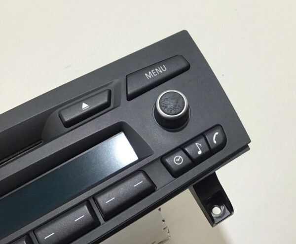 2011-2016 BMW E89 Z4 Professional Radio Unit / 65129263477 / OEM / Z4903 - Image 3