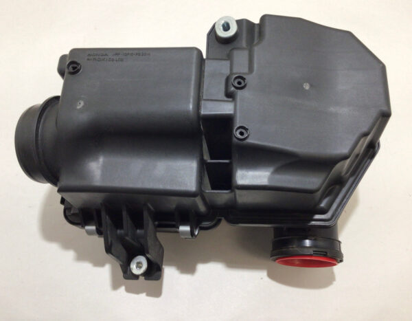 2011-2016 Honda CRZ Air Box & MAF / Mass Air Flow Sensor / Airbox / CZ012 - Image 3