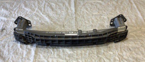 2011-2016 Honda CRZ Front Bumper Support / Polished Metal / OEM / CZ012