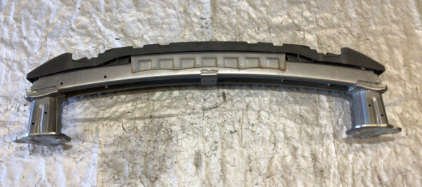 2011-2016 Honda CRZ Front Bumper Support / Polished Metal / OEM / CZ012 - Image 4