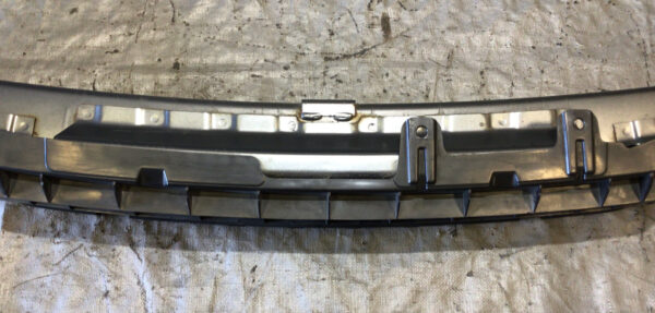 2011-2016 Honda CRZ Front Bumper Support / Polished Metal / OEM / CZ012 - Image 5