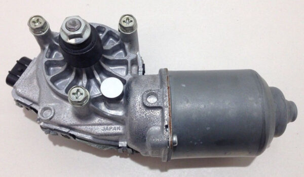 2011-2016 Honda CRZ Front Wiper Motor, CZ002 - Image 5