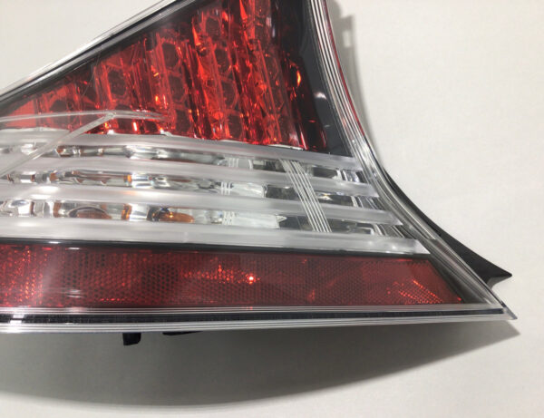 2011-2016 Honda CRZ OEM Driver Side LED Tail Light / CZ015 - Image 2