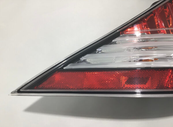 2011-2016 Honda CRZ OEM Driver Side LED Tail Light / CZ015 - Image 3