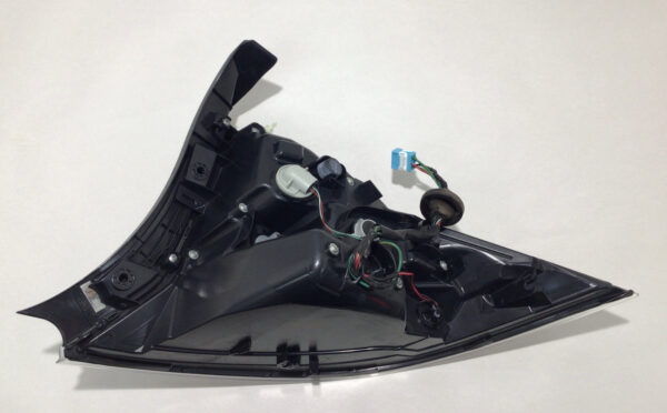 2011-2016 Honda CRZ OEM Driver Side LED Tail Light / CZ015 - Image 4