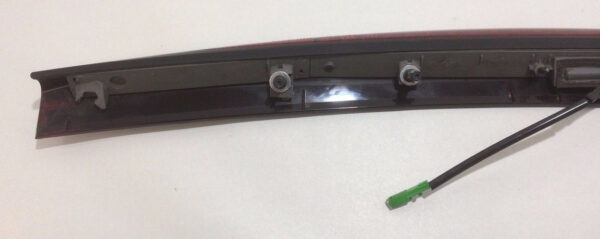 2011-2016 Honda CRZ Third Brake Light w/ Spoiler / OEM / LED / CZ004 - Image 2