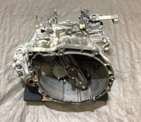 2011-2016 Mini Cooper S 6 Speed Manual Transmission / Getrag / 94k / R56 / R2017