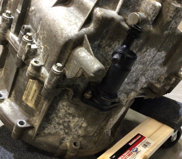 2011-2016 Mini Cooper S 6 Speed Manual Transmission / Getrag / 94k / R56 / R2017 - Image 4