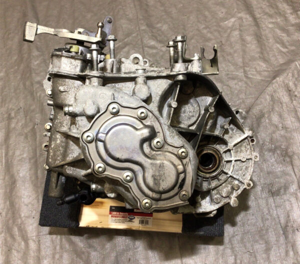 2011-2016 Mini Cooper S 6 Speed Manual Transmission / Getrag / 94k / R56 / R2017 - Image 5