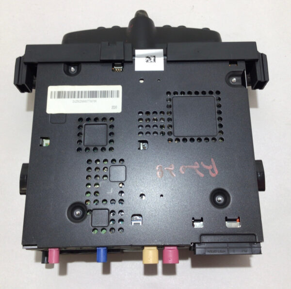 2012 Mini Cooper R56 R57 Navigation Head Unit Receiver / 9282745 / R2028 - Image 5