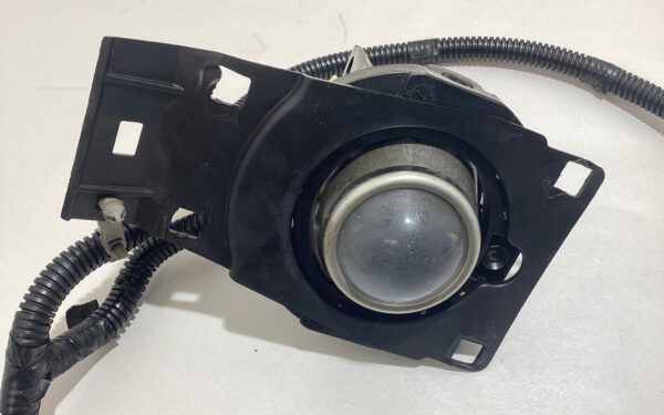 2012-2015 Fiat 500 Abarth OEM Fog Lights / Pair / F5017 - Image 5