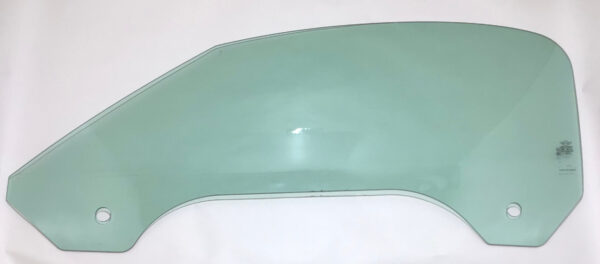 2012-2015 Mini Cooper R58 Coupe Driver Door Window Glass / OEM / R2026
