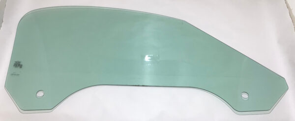 2012-2015 Mini Cooper R58 Coupe Driver Door Window Glass / OEM / R2026 - Image 2