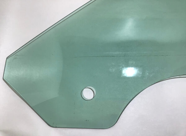 2012-2015 Mini Cooper R58 Coupe Driver Door Window Glass / OEM / R2026 - Image 3