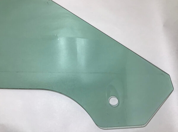 2012-2015 Mini Cooper R58 Coupe Driver Door Window Glass / OEM / R2026 - Image 5