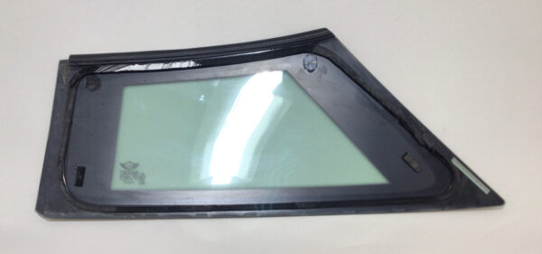 2012-2015 Mini Cooper R58 Coupe Passenger Rear Quarter Glass / OEM / R2018 - Image 4