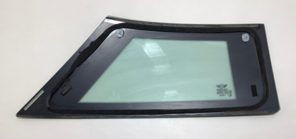 2012-2015 Mini Cooper S R58 Coupe Driver Rear Quarter Window Glass / OEM / R2028 - Image 5