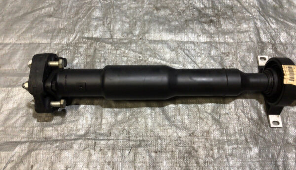 2012-2016 BMW E89 Z4 sDrive28i Driveshaft Assembly / 28k / Automatic / Z4905 - Image 2