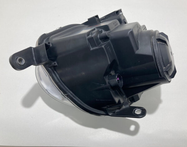 2012-2017 Fiat 500 Abarth Driver Side Headlight / OEM / Chrome / F5019 - Image 3