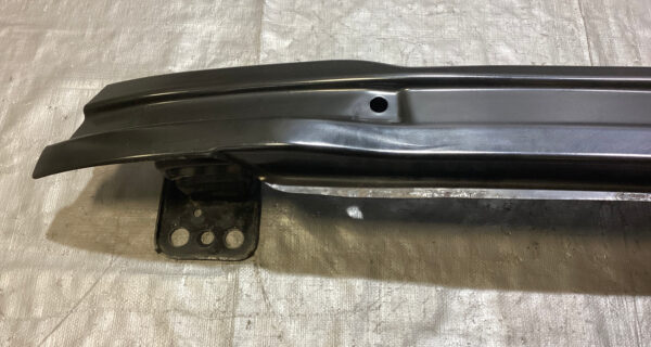 2012-2017 Fiat 500 Abarth Front Bumper Support Impact Beam / F5017 - Image 2