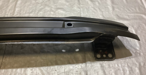 2012-2017 Fiat 500 Abarth Front Bumper Support Impact Beam / F5017 - Image 3