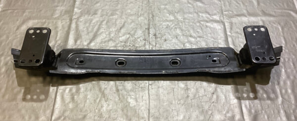 2012-2017 Fiat 500 Abarth Front Bumper Support Impact Beam / F5017 - Image 4
