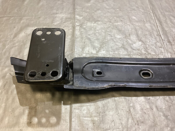 2012-2017 Fiat 500 Abarth Front Bumper Support Impact Beam / F5017 - Image 5