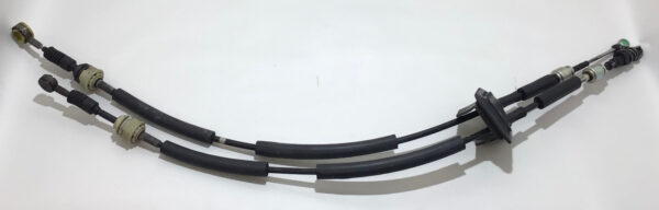 2012-2017 Fiat 500 Abarth Manual Shifter Cables / OEM / F5014
