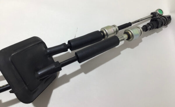 2012-2017 Fiat 500 Abarth Manual Shifter Cables / OEM / F5014 - Image 2
