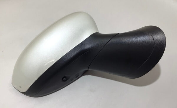 2012-2017 Fiat 500 Abarth Passenger Side Mirror / F5014 - Image 2